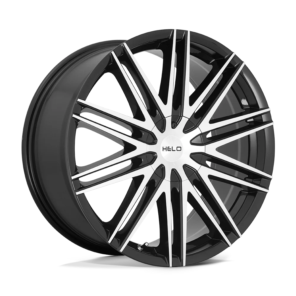 Helo auto part