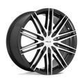 Helo auto part