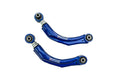 7880 Subaru Legacy BE BH BL BP Outback 00-09 Rear Camber Kit (Harden Rubber) 2pcs 9 LBs 20 x 6.5 x 2.5. MSRP $206 New