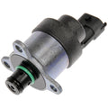 FUEL CONTROL ACTUATOR