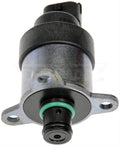 FUEL CONTROL ACTUATOR