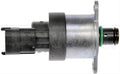 FUEL CONTROL ACTUATOR