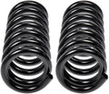 COIL SPRINGS