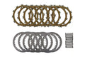 Wiseco, Clutch Pack Kit, Suzuki RM250 '06-07