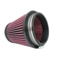 Bellmouth 3.75 Diameter Billet