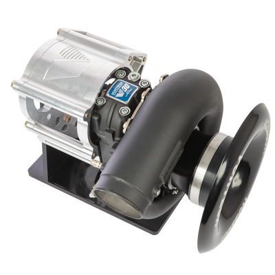 Bellmouth 3.75 Diameter Billet
