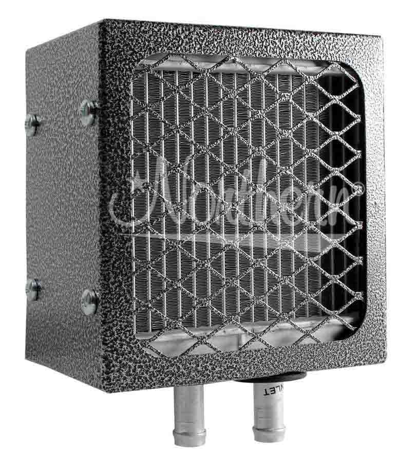 NFS SPACE SAVER AUX AUXILIARY HEATER
