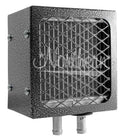 NFS SPACE SAVER AUX AUXILIARY HEATER
