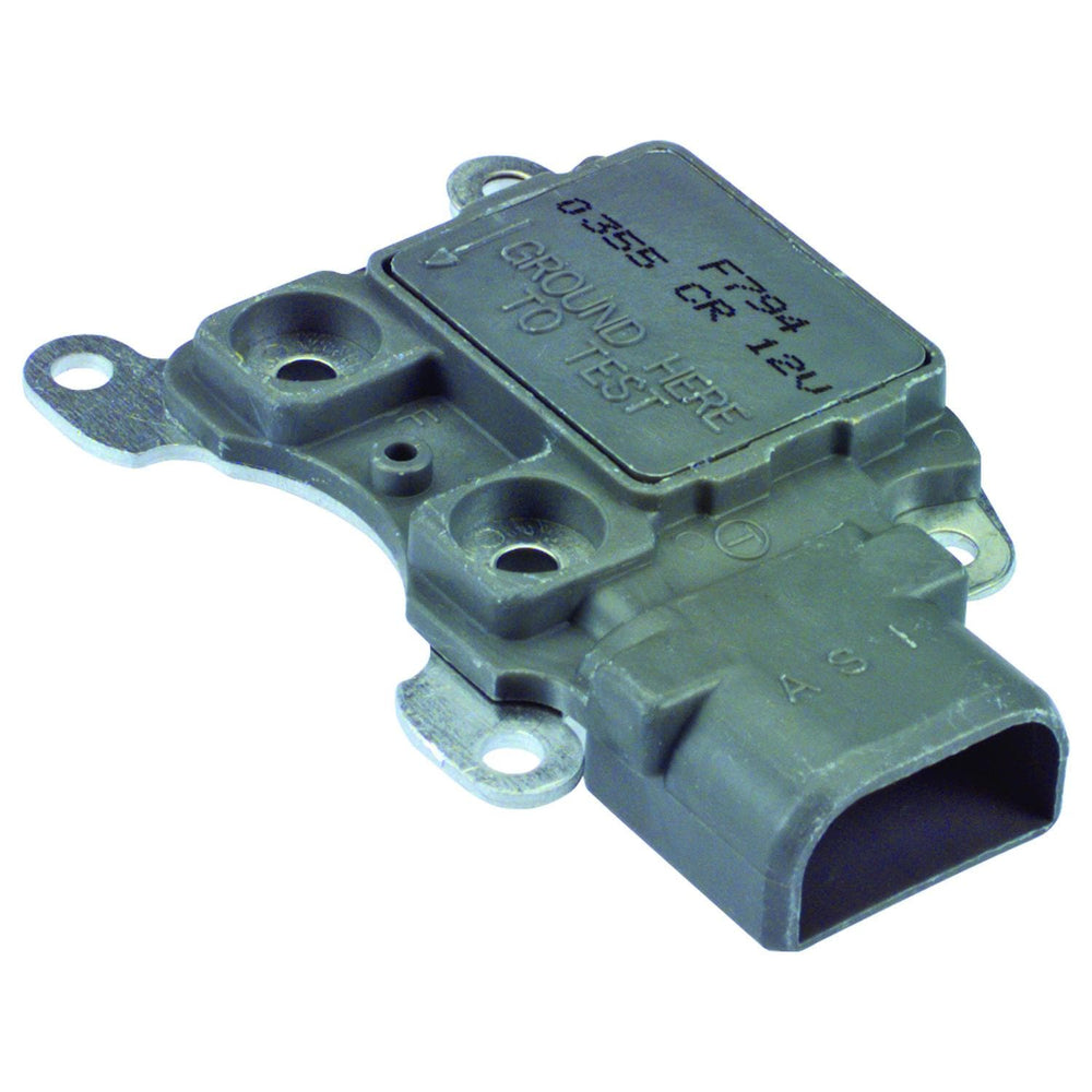 STANDARD IGN auto part