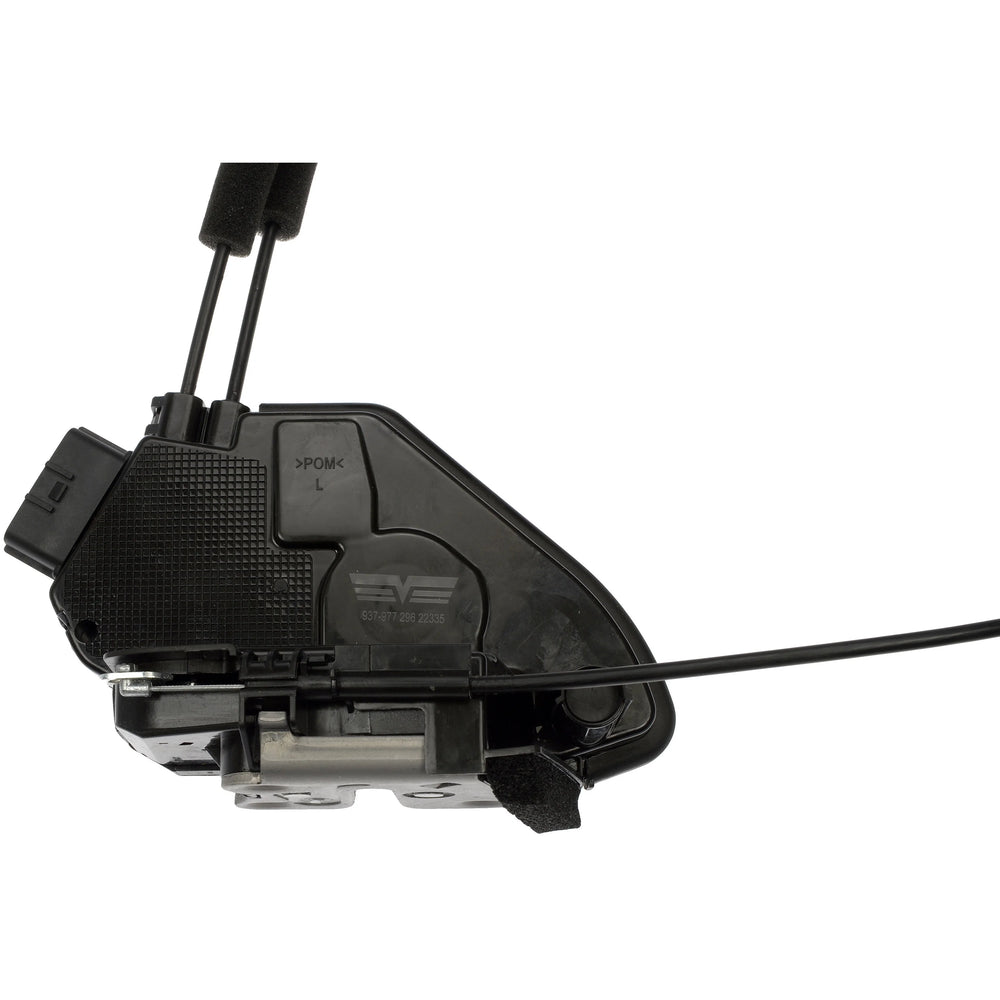 DOOR LOCK ACTUATOR
