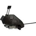 DOOR LOCK ACTUATOR