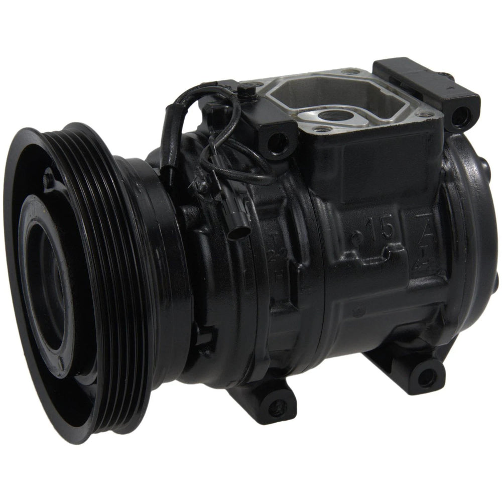 FOUR SEASONS air compressor
