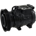 COMPRESSOR RMFG