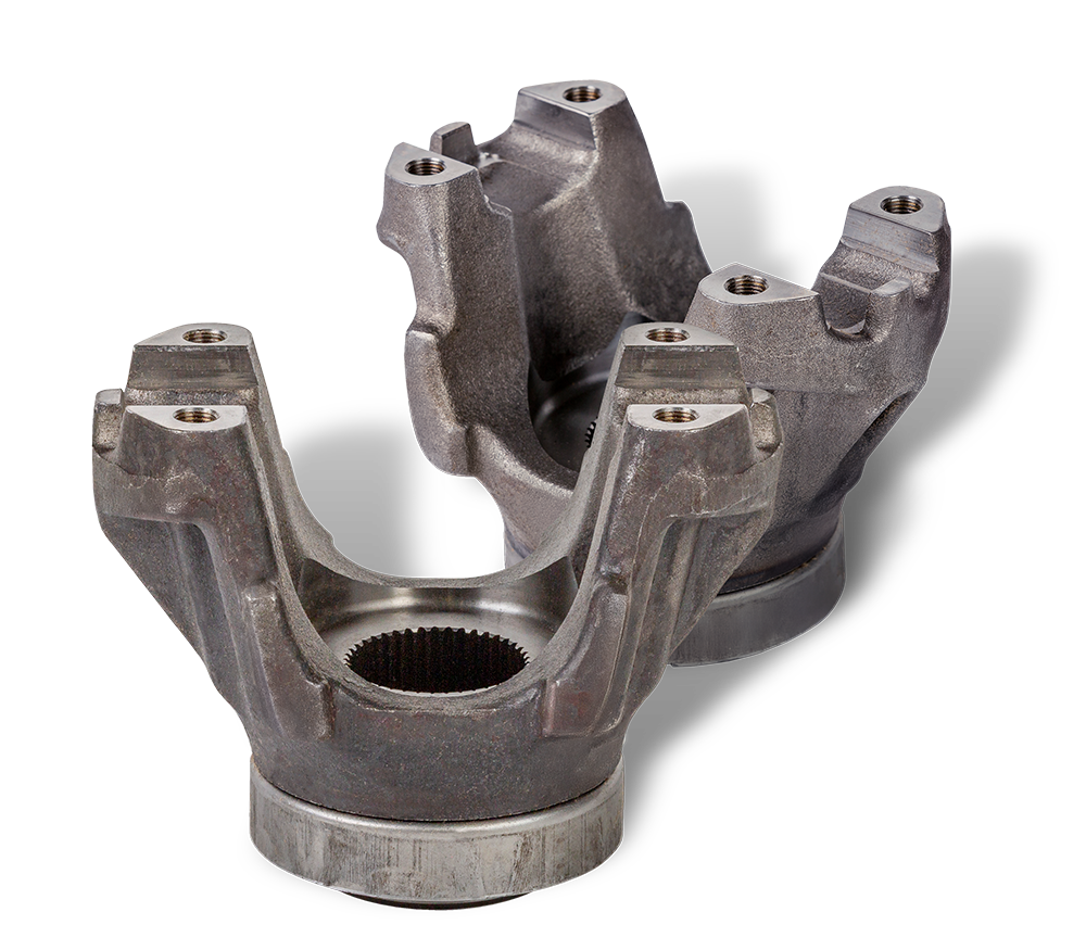 SLIP YOKE ASSY