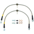OE ELITE BRAKE KIT 2 WHEEL