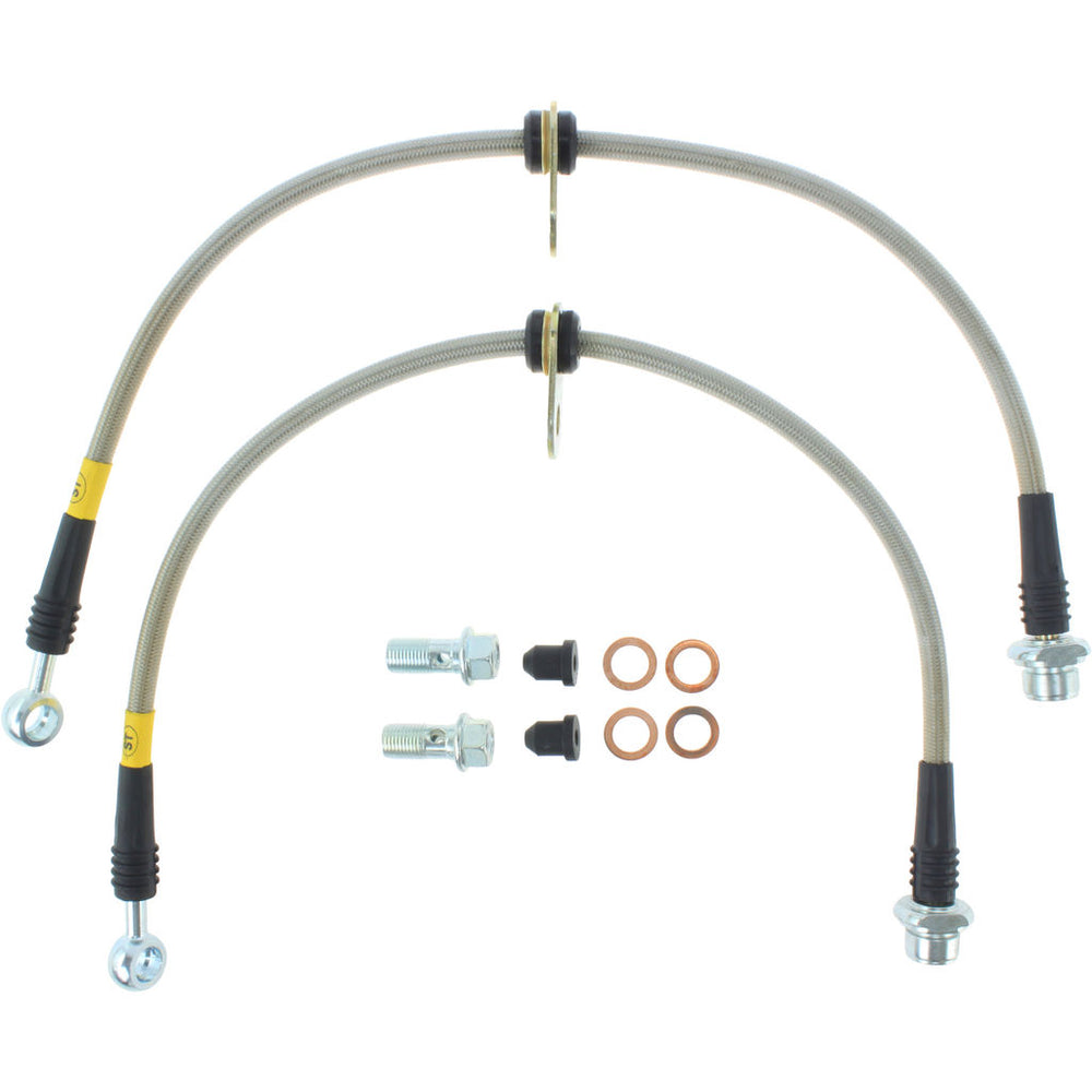OE ELITE BRAKE KIT 2 WHEEL