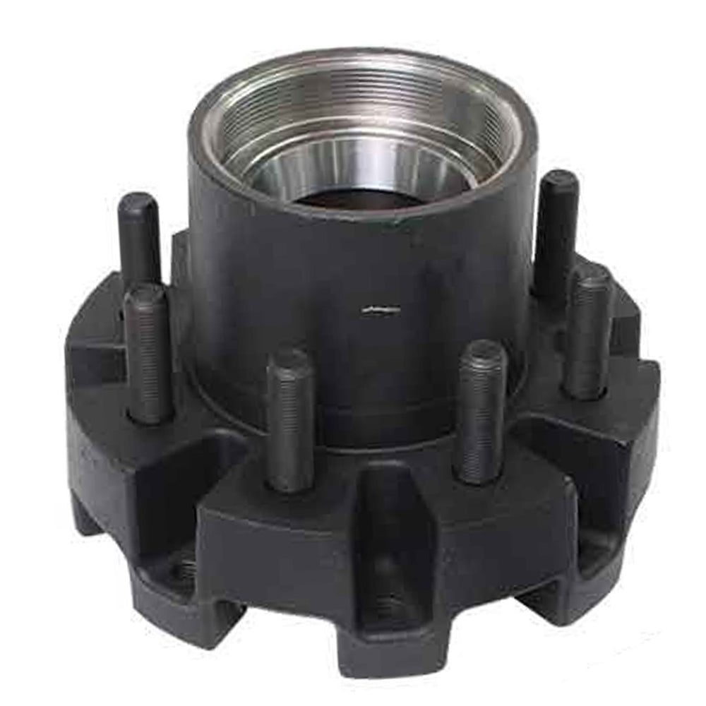 H-D 12 X 2 655 CUPS STUDS | BLACK