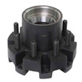 H-D 12 X 2 655 CUPS STUDS | BLACK