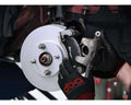 DBA 89-91 Toyota 4Runner Front Drilled & Slotted Street Series Rotor