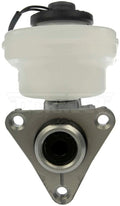 NEW MASTER CYLINDER