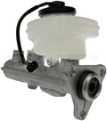 NEW MASTER CYLINDER