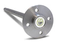 USA Standard axle for Ford Mustang Thunderbird and Cougar. 29 1 4in long 28 spline 4 lug.