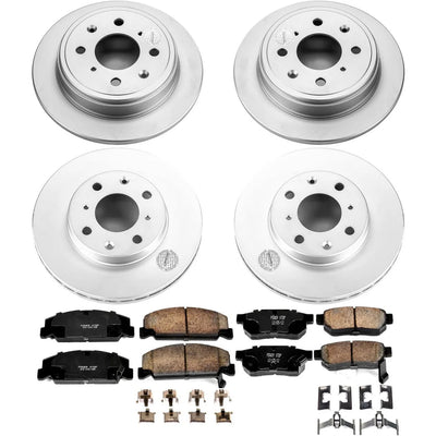 PowerStop auto part