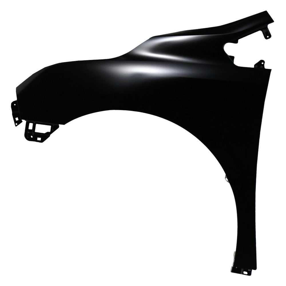 Sherman Parts auto part