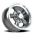 Vision Wheel 5-4.75 GMML VIS LEGEND 5 141H7961GM0