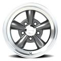 Vision Wheel 5-4.75 GMML VIS LEGEND 5 141H7961GM0