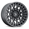 Vision Wheel 5-100 SB VIS SAVAGE 349H7844SB40