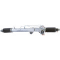 Steering Gear Rack - Std Powder Coat - White