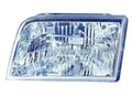 Maxzone Vehicle Lighting Corp headlights
