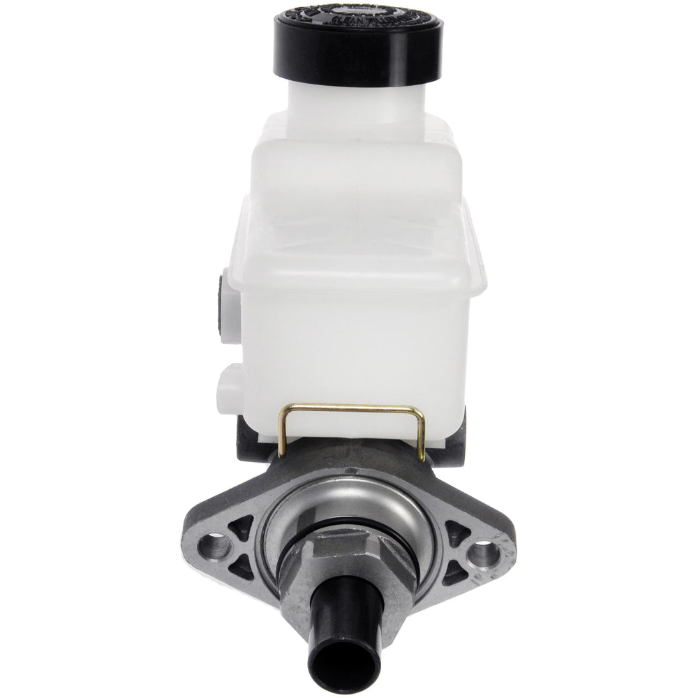 NEW MASTER CYLINDER