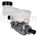NEW MASTER CYLINDER