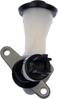 NEW MASTER CYLINDER