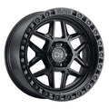 BR KELSO 20X9 6X114 +18 76 BTL GRY