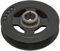 HARMONIC BALANCER