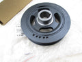 HARMONIC BALANCER
