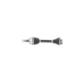 ALL NEW CV AXLE