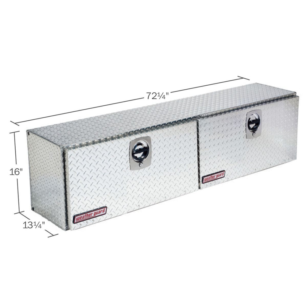 STEEL TRUCK RACK COMPACT FRONT HOOP