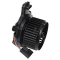 BLOWER MOTOR