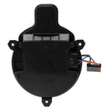 FOUR SEASONS auto part installed view