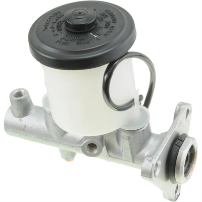 NEW MASTER CYLINDER