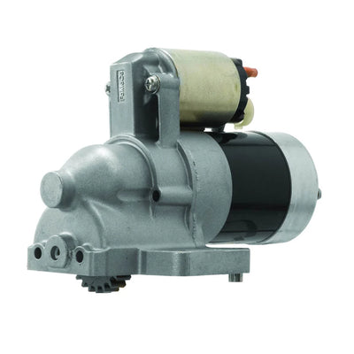 REMY red auto part