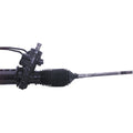 RACK & PINION