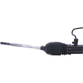 A1 REMFG INC roof rack detail