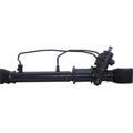 RACK & PINION