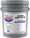 MARINE GEAR OIL M8/1X1/5