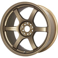 Gram Lights silver auto part